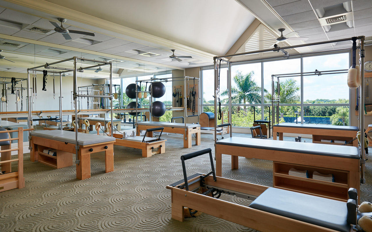 377 Eagle Drive Jupiter, FL 33477 - Photo 31 of 40 Club Pilates