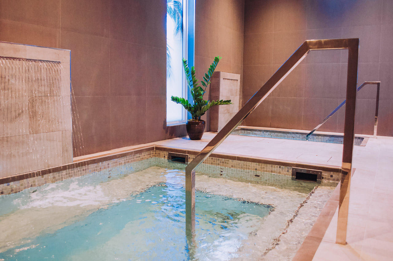 377 Eagle Drive Jupiter, FL 33477 - Photo 35 of 40 Club Spa