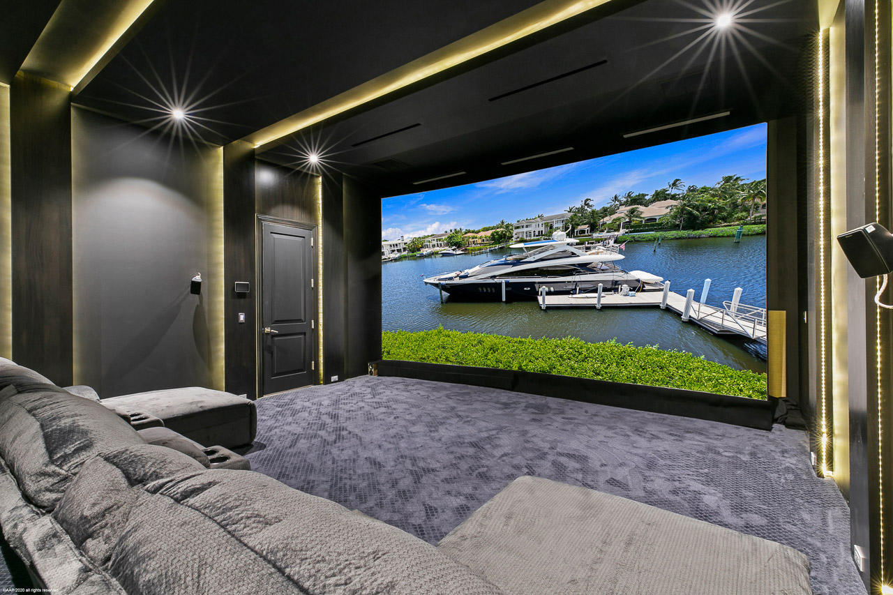 377 Eagle Drive Jupiter, FL 33477 - Photo 7 of 40 IMAX Theater