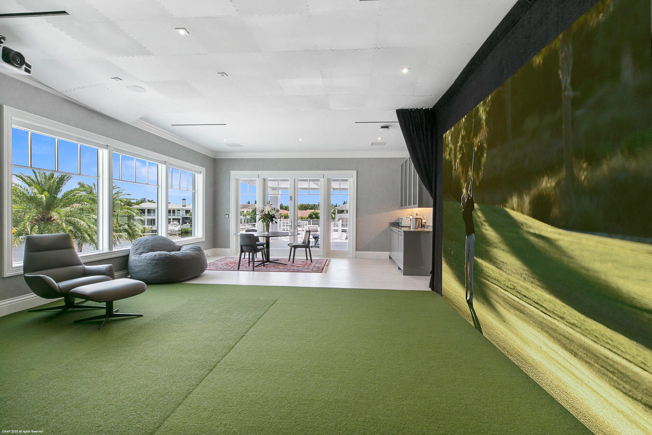 377 Eagle Drive Jupiter, FL 33477 - Photo 8 of 40 Trackman