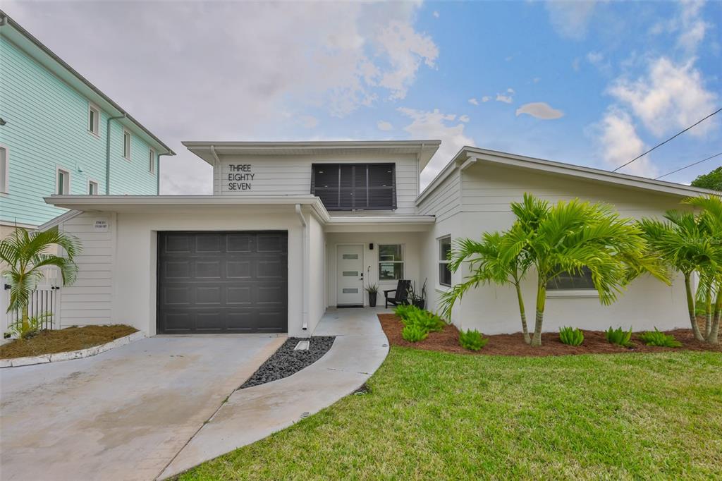 387 12th Avenue Indian Rocks Beach, FL 33785 - Photo 2 of 42