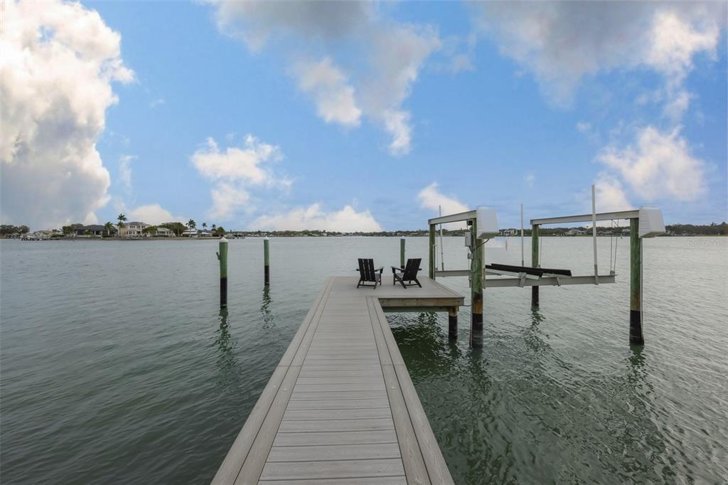 387 12th Avenue Indian Rocks Beach, FL 33785 - Photo 4 of 42