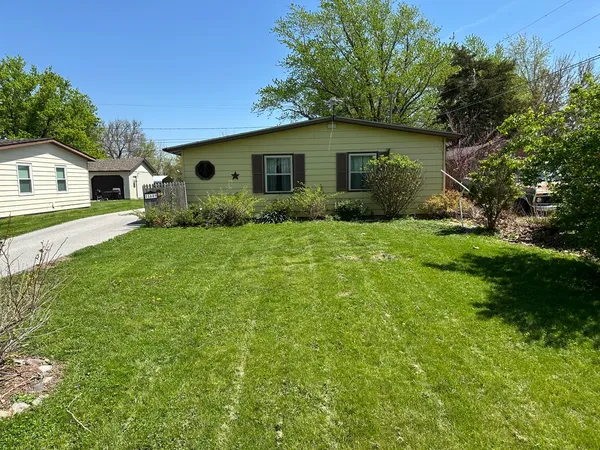 $110,000 | 11609 18th Street, Milan, IL 61264