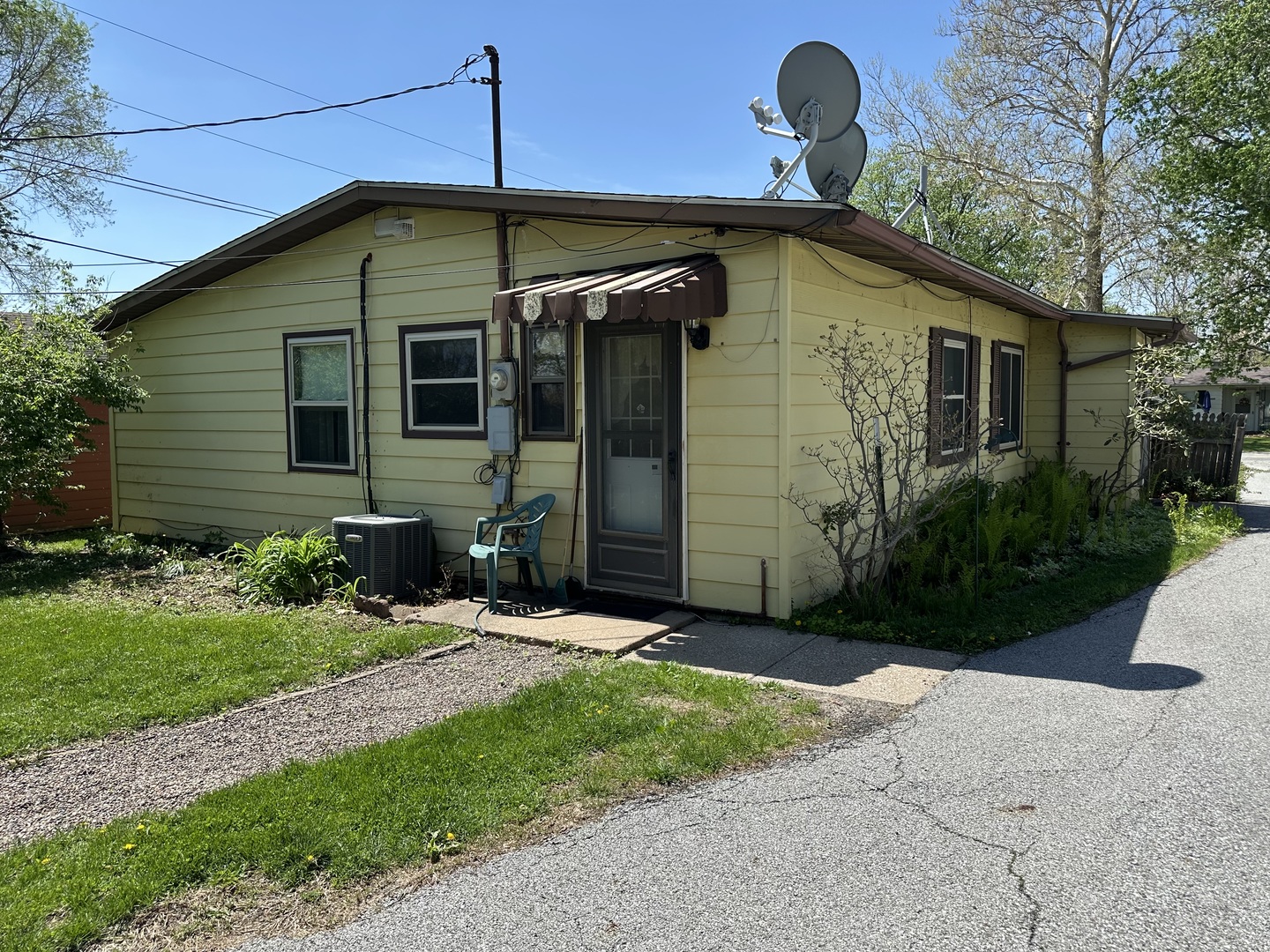 11609 18th Street Milan, IL 61264 - Photo 3 of 17