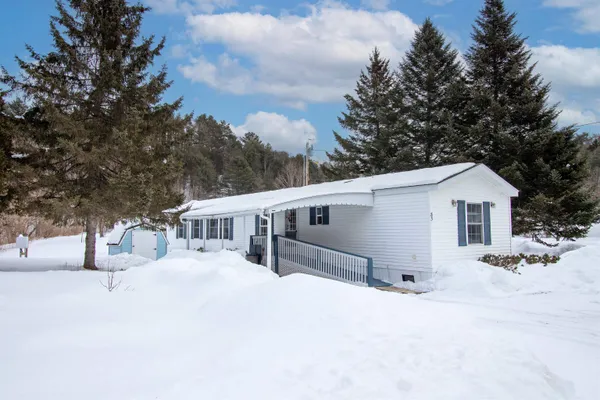 $99,000 | 83 Bluebird Lane, Lyndon, VT 05851