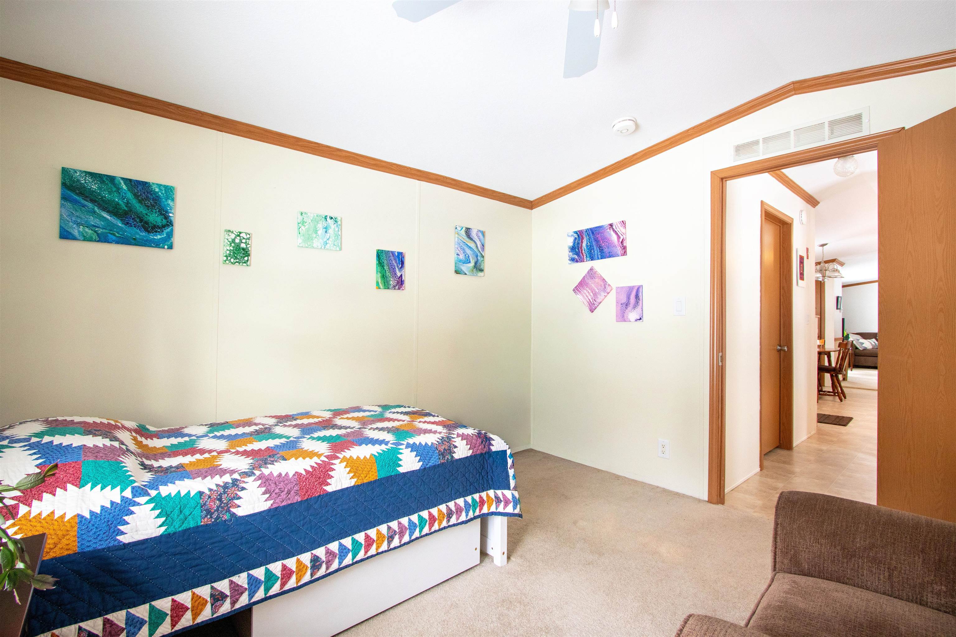 83 Bluebird Lane Lyndon, VT 05851 - Photo 20 of 29