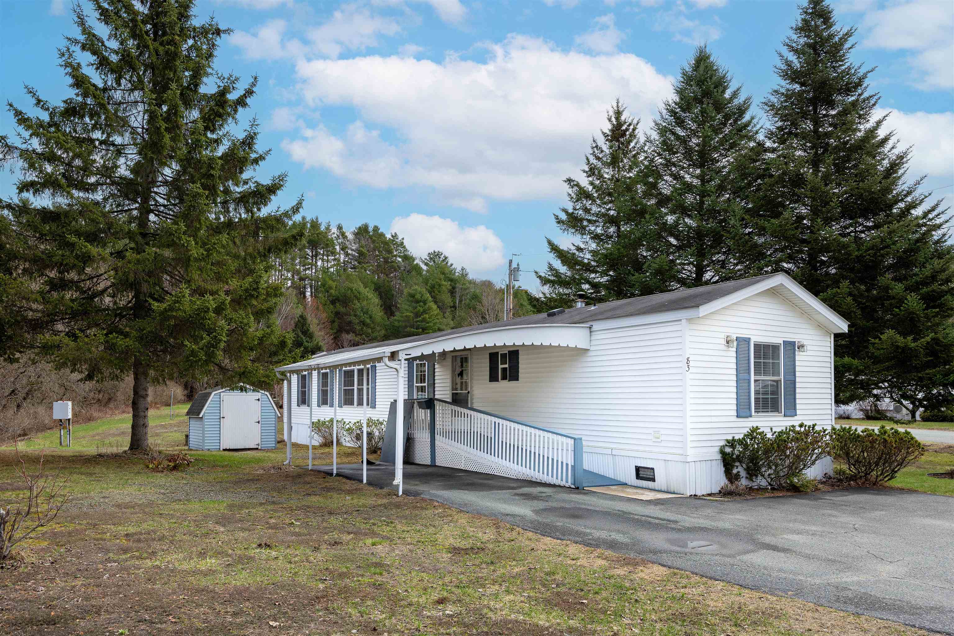 83 Bluebird Lane Lyndon, VT 05851 - Photo 2 of 32