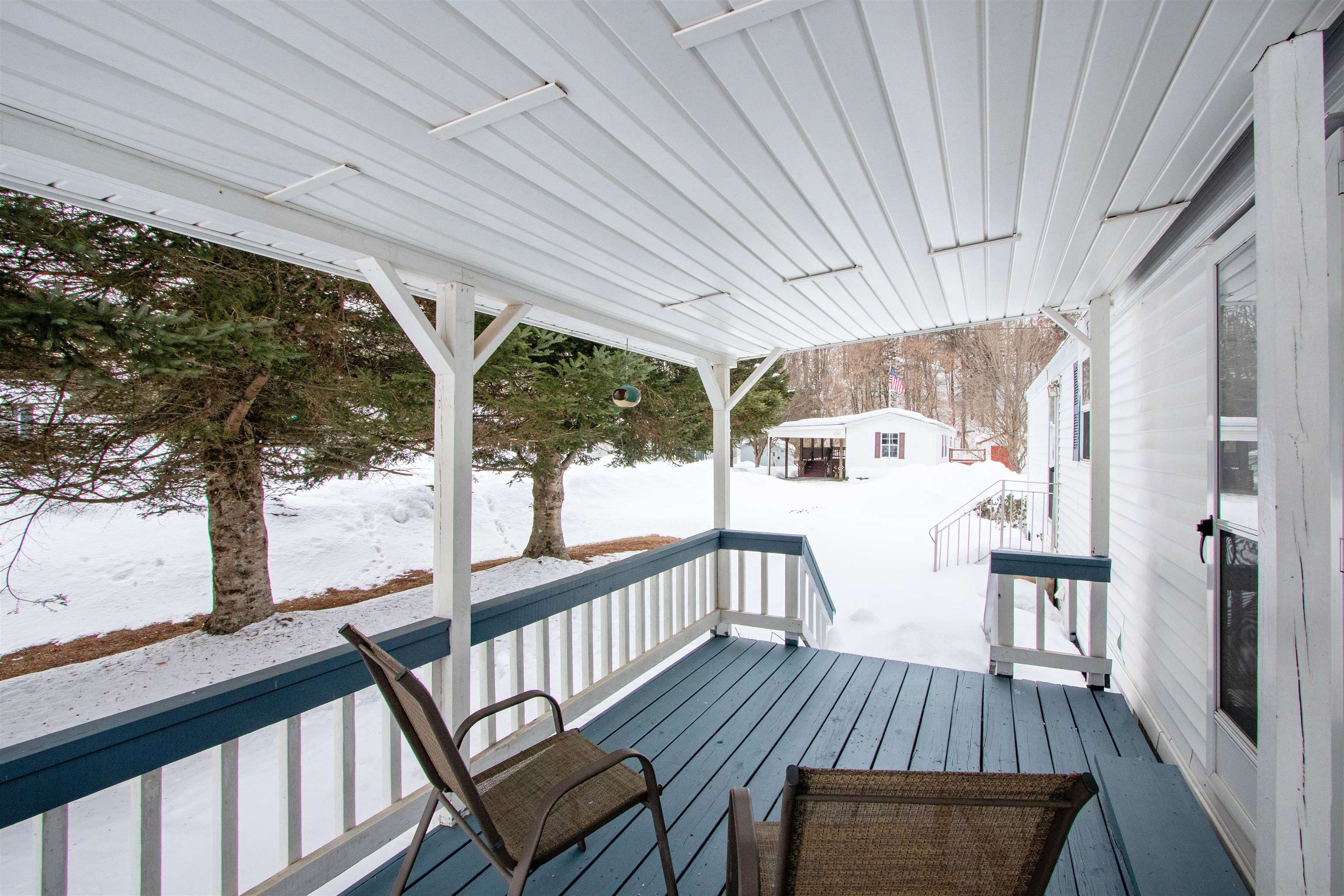 83 Bluebird Lane Lyndon, VT 05851 - Photo 25 of 29