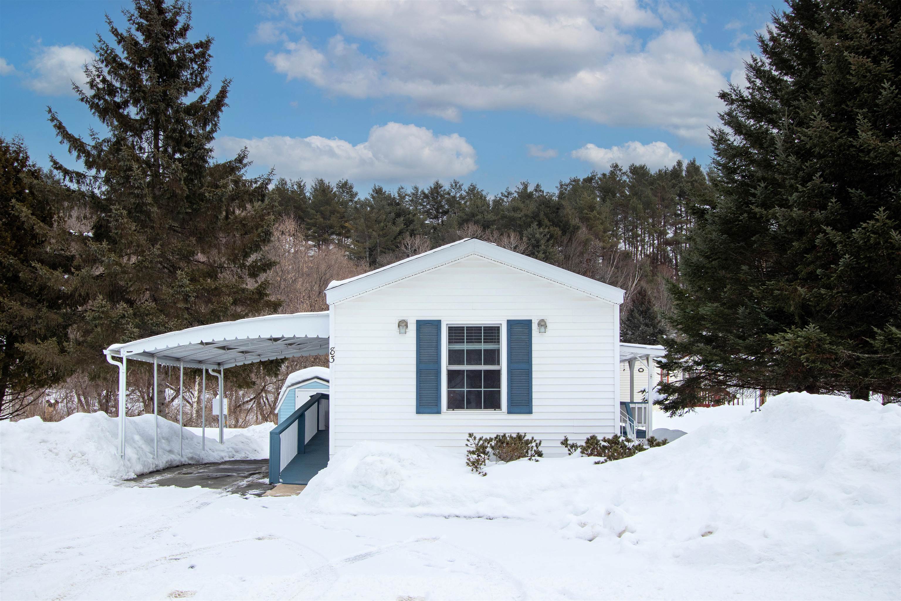 83 Bluebird Lane Lyndon, VT 05851 - Photo 27 of 29