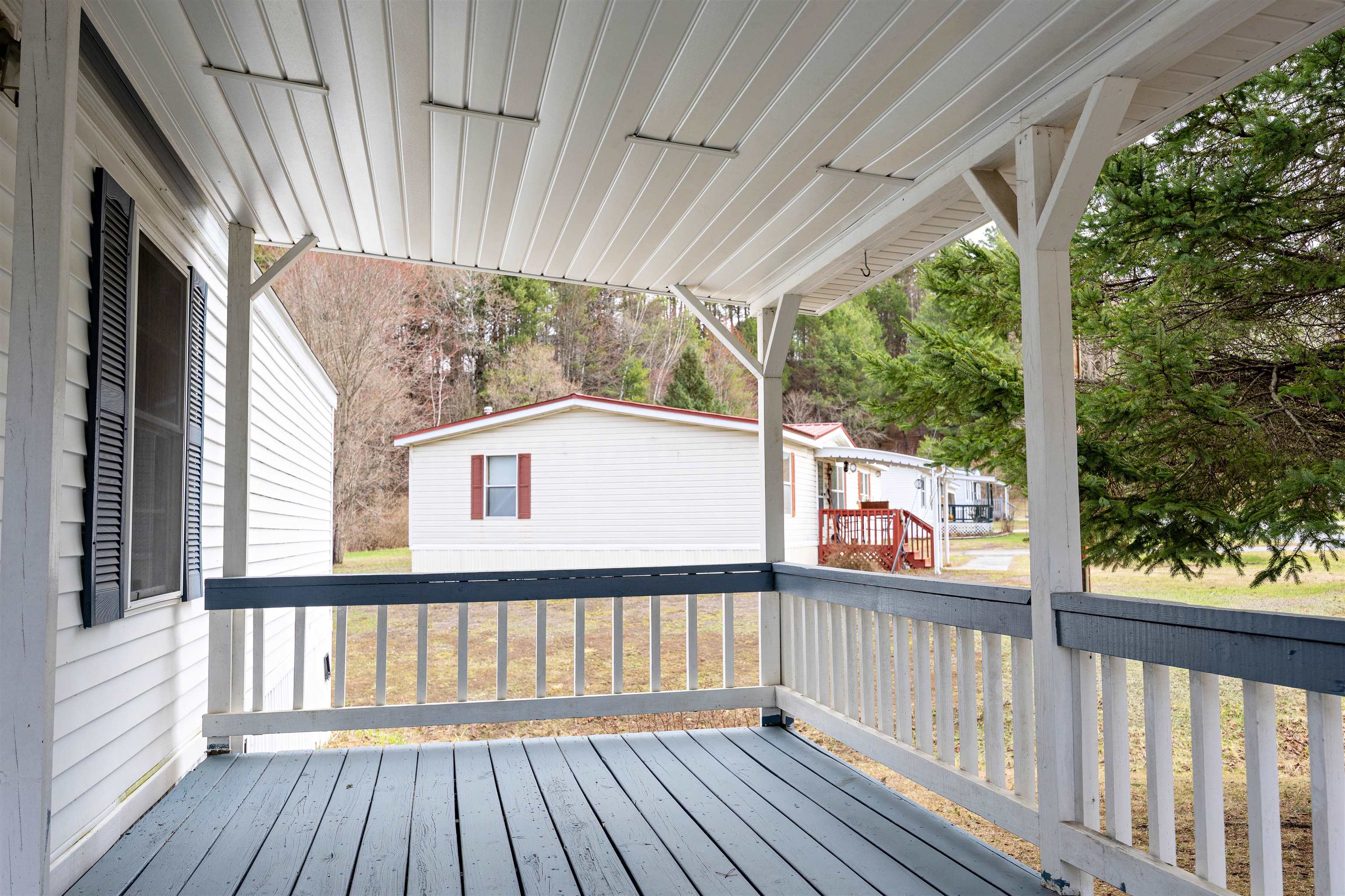 83 Bluebird Lane Lyndon, VT 05851 - Photo 27 of 32