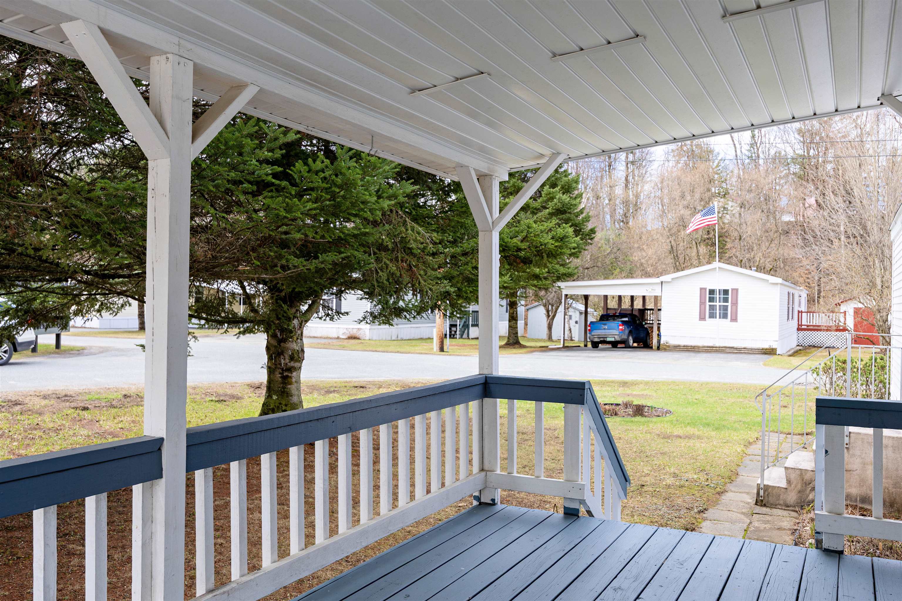 83 Bluebird Lane Lyndon, VT 05851 - Photo 28 of 32