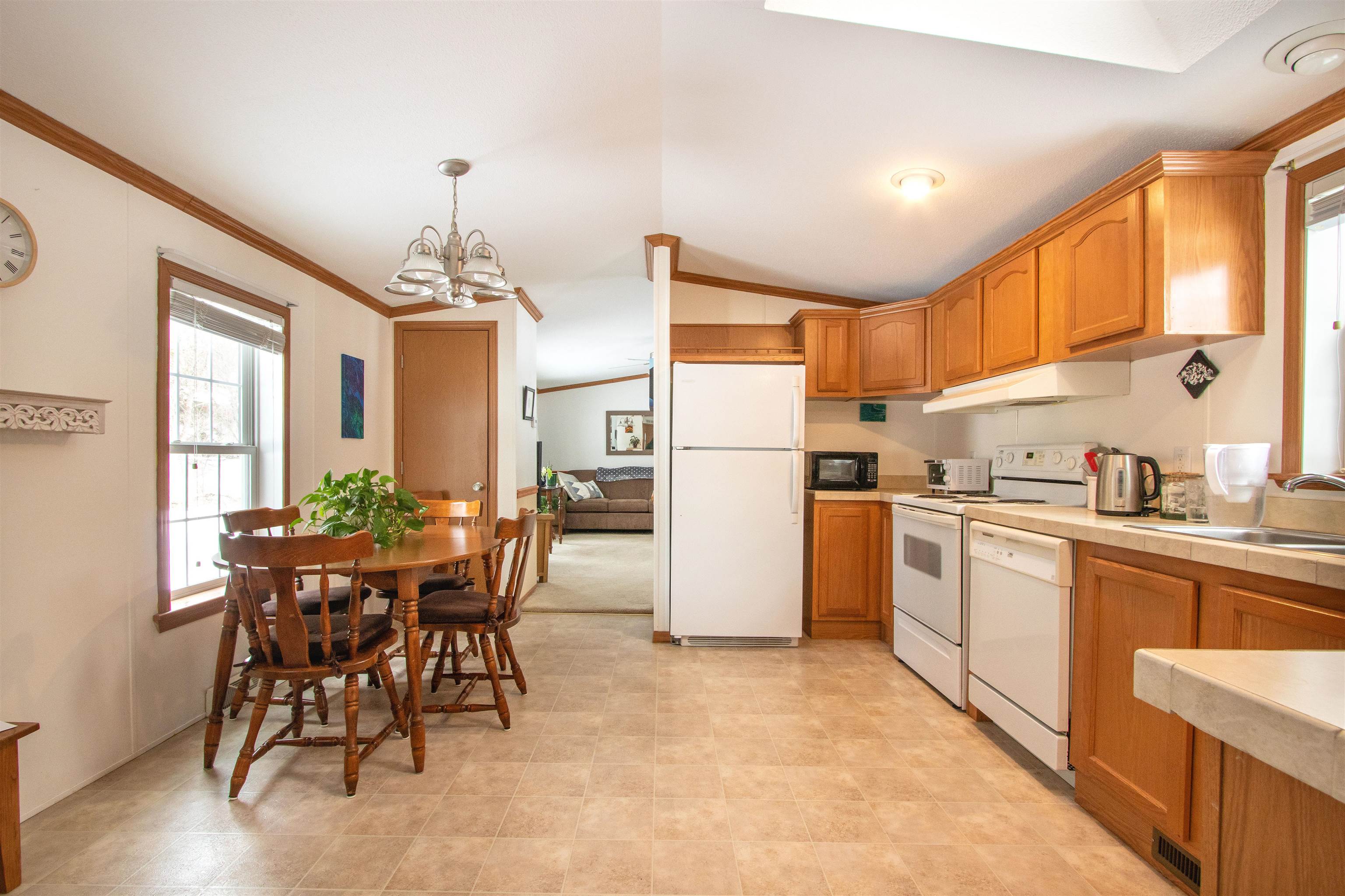 83 Bluebird Lane Lyndon, VT 05851 - Photo 4 of 32