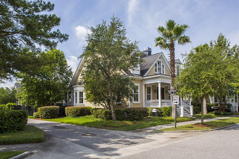 701 Cunningham Street Charleston, SC 29492 - Photo 1 of 27 Exterior