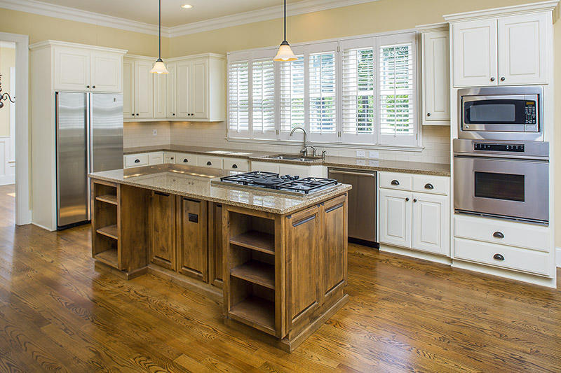 701 Cunningham Street Charleston, SC 29492 - Photo 2 of 27 Kitchen