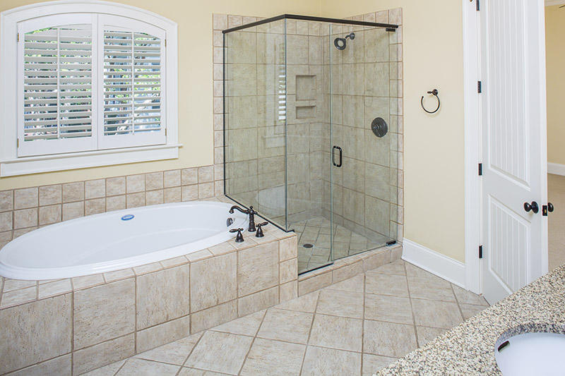 701 Cunningham Street Charleston, SC 29492 - Photo 11 of 27 Master Bath