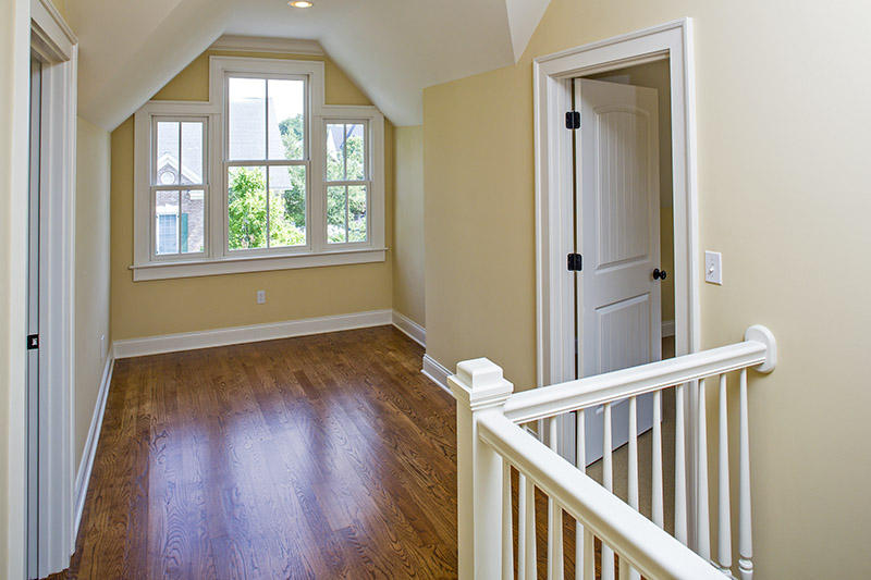 701 Cunningham Street Charleston, SC 29492 - Photo 13 of 27 Hallway