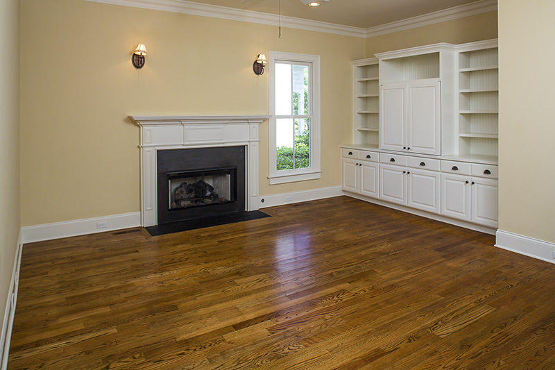701 Cunningham Street Charleston, SC 29492 - Photo 3 of 27 Family Room