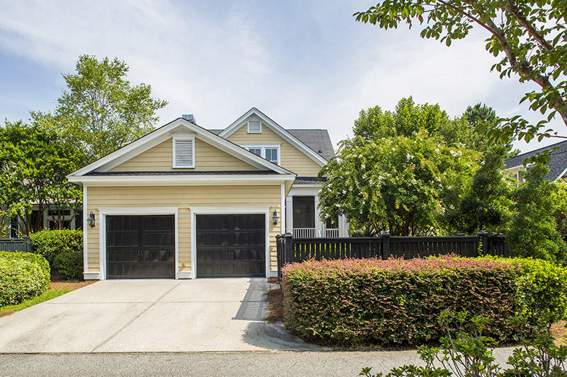 701 Cunningham Street Charleston, SC 29492 - Photo 24 of 27 Garage