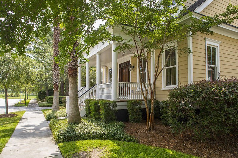 701 Cunningham Street Charleston, SC 29492 - Photo 25 of 27 Front