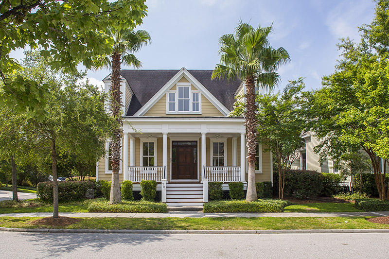 701 Cunningham Street Charleston, SC 29492 - Photo 26 of 27 Exterior