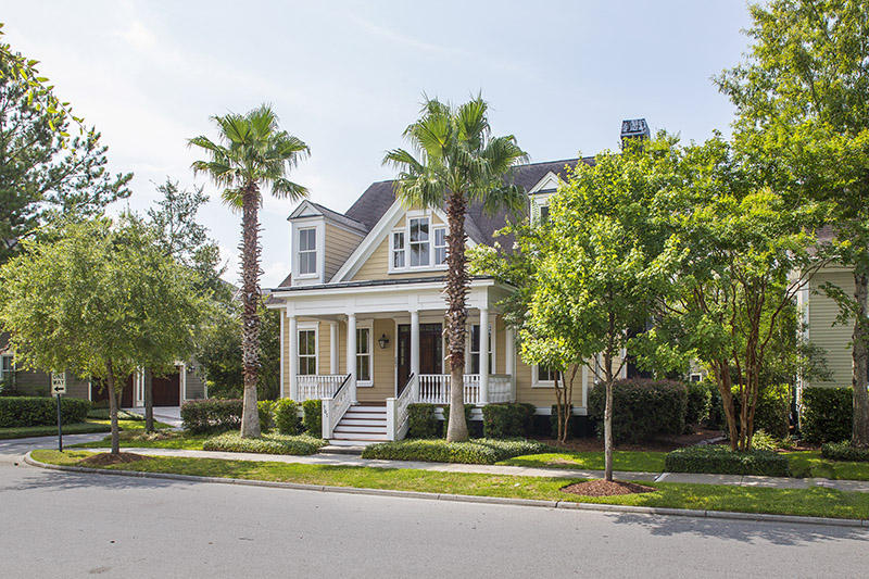 701 Cunningham Street Charleston, SC 29492 - Photo 27 of 27 Exterior