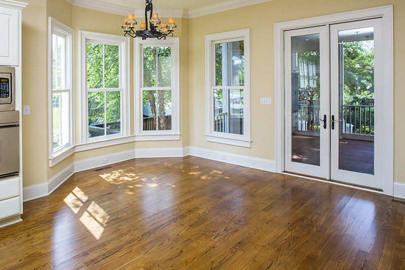701 Cunningham Street Charleston, SC 29492 - Photo 4 of 27 Breakfast Area