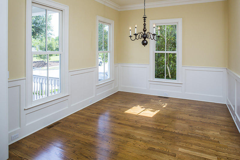 701 Cunningham Street Charleston, SC 29492 - Photo 5 of 27 Dining Room