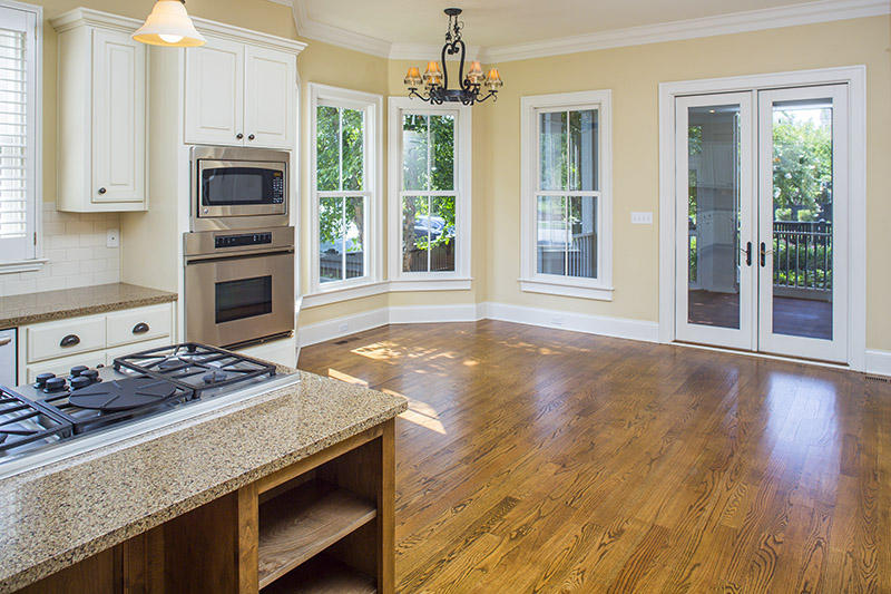701 Cunningham Street Charleston, SC 29492 - Photo 6 of 27 Breakfast Area