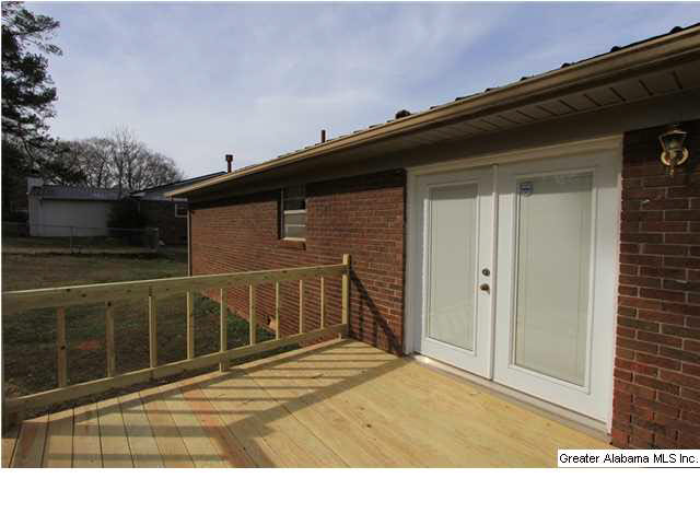 1304 Montevallo Road Weaver, AL 36277 - Photo 28 of 32