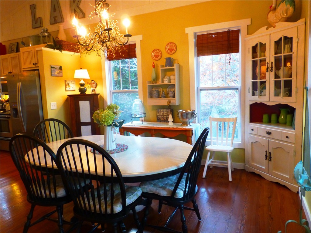211 Rock Creek Road Anderson, SC 29625 - Photo 15 of 49 Dining Room