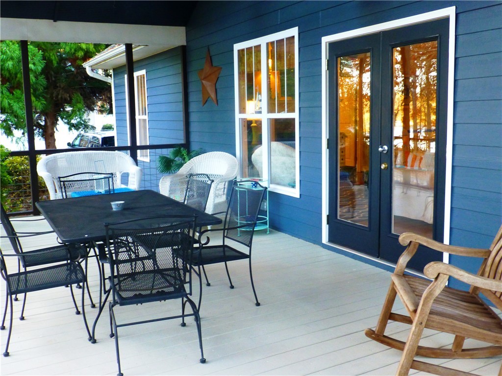 211 Rock Creek Road Anderson, SC 29625 - Photo 23 of 49 Nice outdoor entertaining area