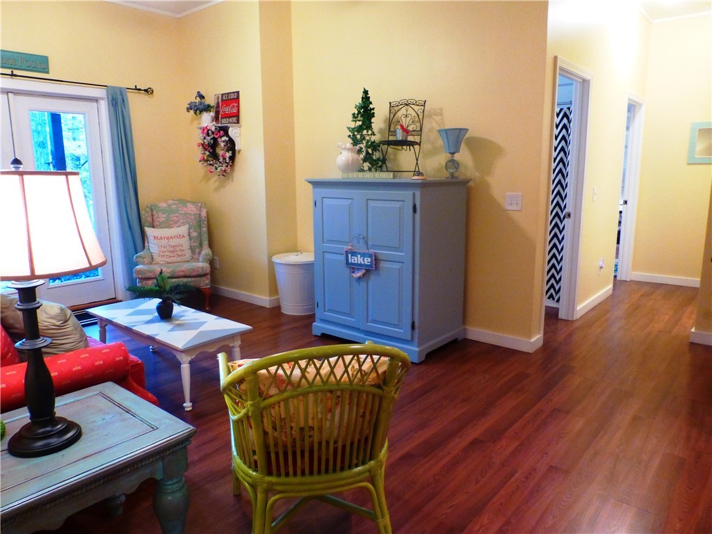 211 Rock Creek Road Anderson, SC 29625 - Photo 34 of 49 Rec Room splits bedrooms
