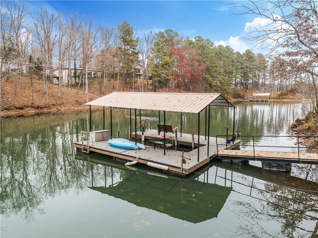 211 Rock Creek Road Anderson, SC 29625 - Photo 5 of 49 Gallery Image 5