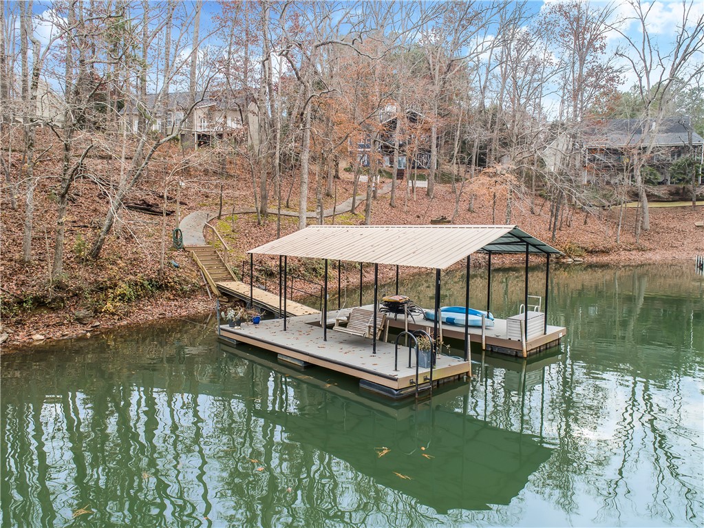 211 Rock Creek Road Anderson, SC 29625 - Photo 6 of 49 Gallery Image 6