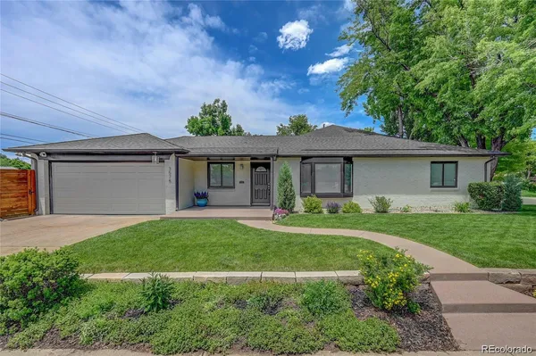 $4,995 | 3575 East Vassar Avenue, Denver, CO 80210