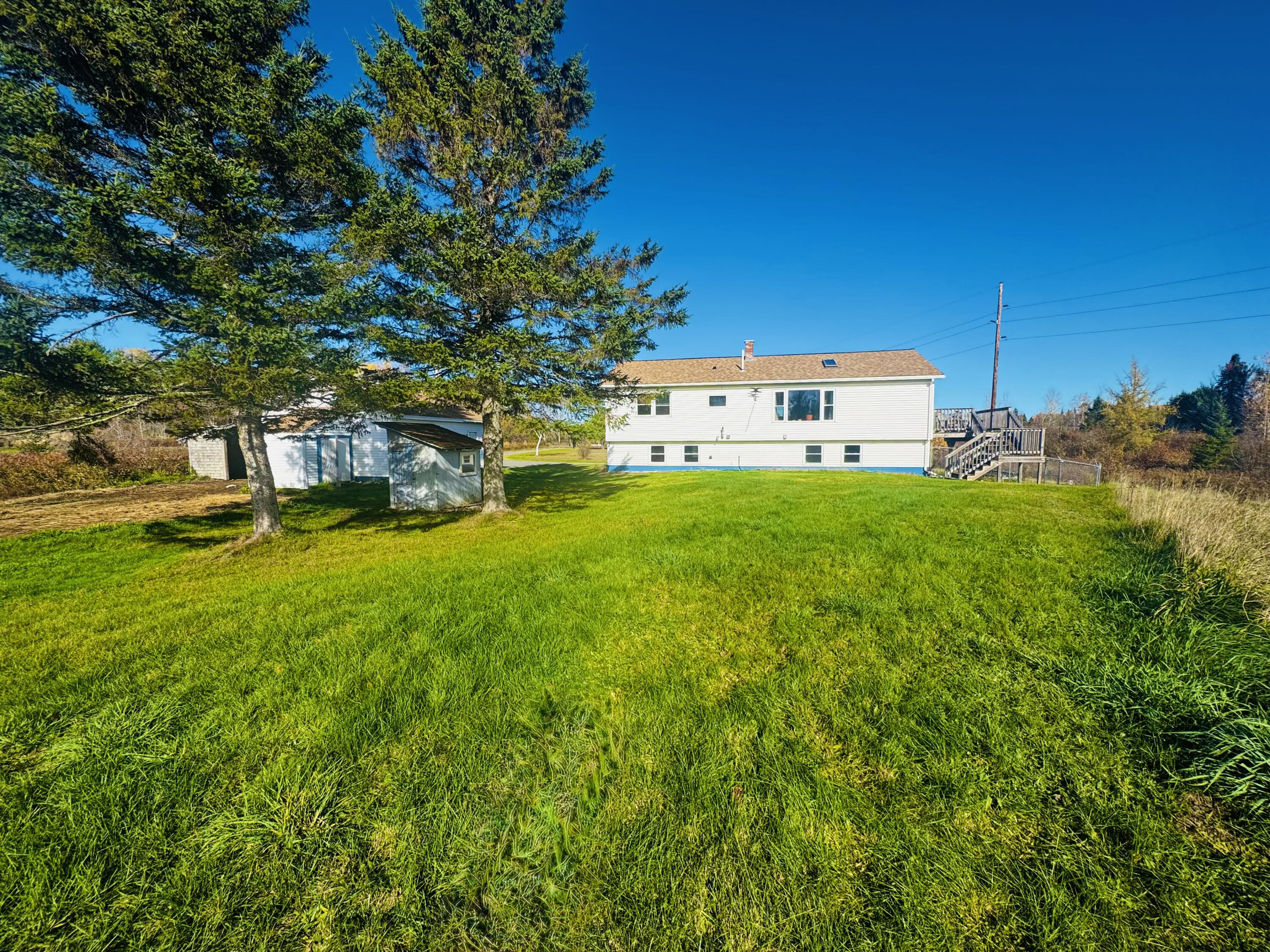 160 Lancaster Brook Road Glenburn, ME 04401 - Photo 19 of 85 IMG_2422