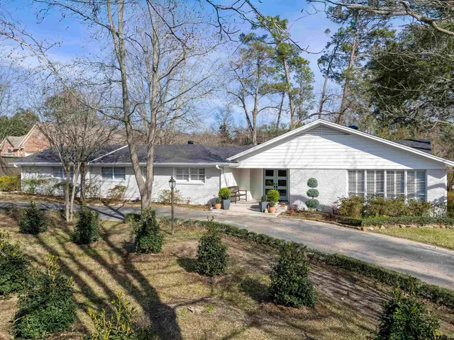 $529,900 | 2424 Old Jacksonville Highway, Tyler, TX 75701