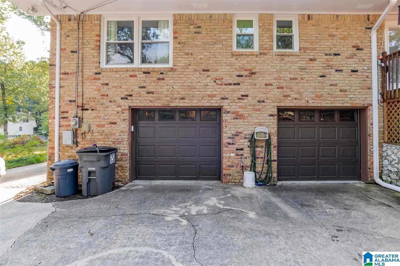 2204 Tal Brook Road Birmingham, AL 35216 - Photo 38 of 39