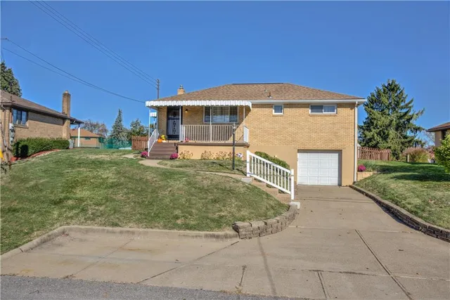 $269,900 | 230 Lenore Drive, McKees Rocks, PA 15136