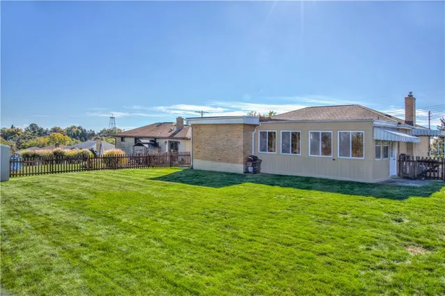 $269,900 | 230 Lenore Drive, McKees Rocks, PA 15136