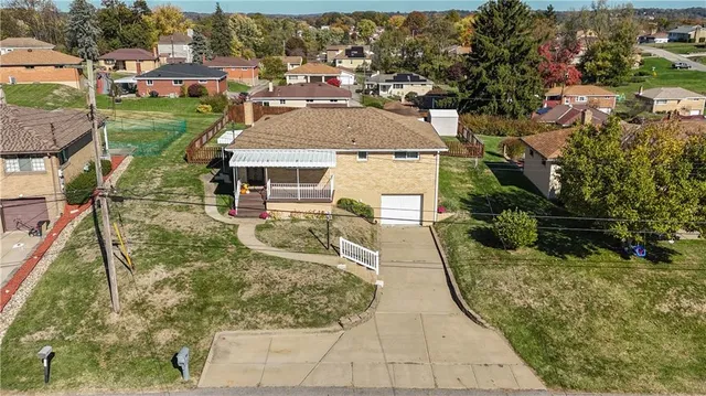 $269,900 | 230 Lenore Drive, McKees Rocks, PA 15136