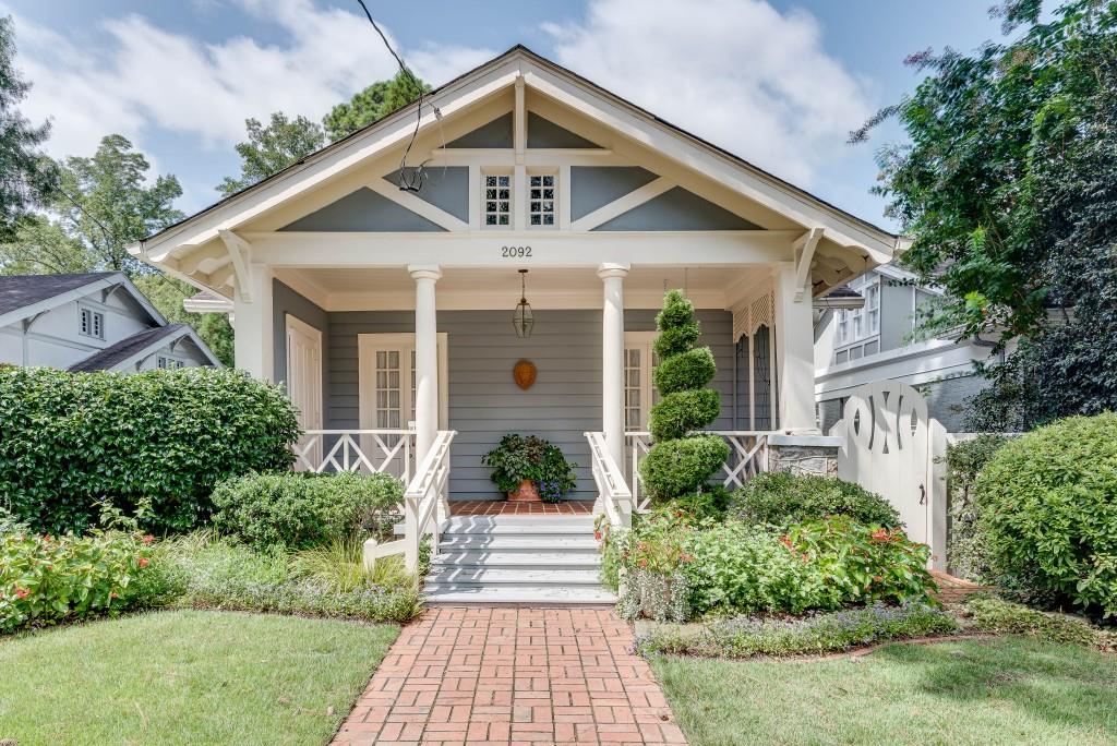 2092 McKinley Road Northwest Atlanta, GA 30318 - Photo 1 of 1 Gallery Image 1
