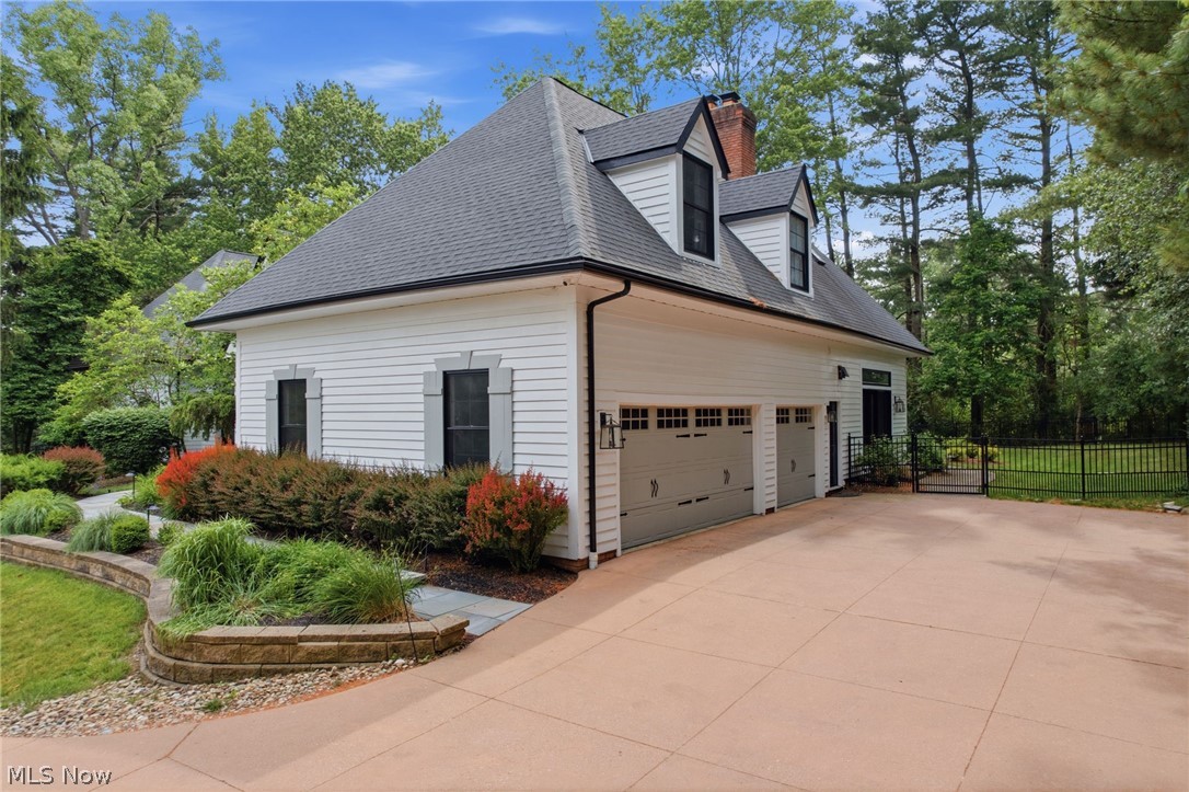 3474 Som Center Road Pepper Pike, OH 44124 - Photo 47 of 48