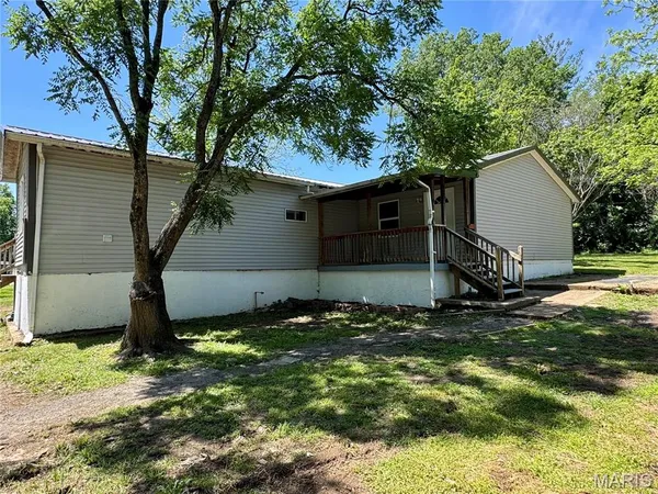 $80,000 | 713 Wood Street, Leadwood, MO 63653