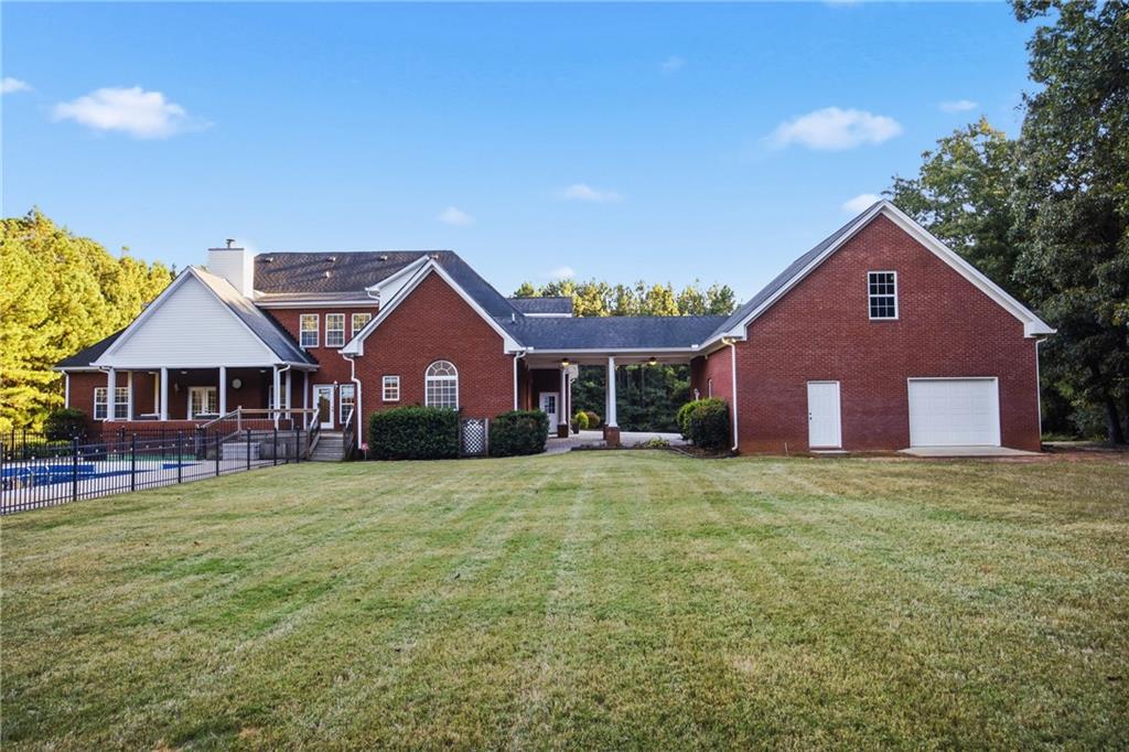 312 Fields Road McDonough, GA 30253 - Photo 46 of 52 Gallery Image 46