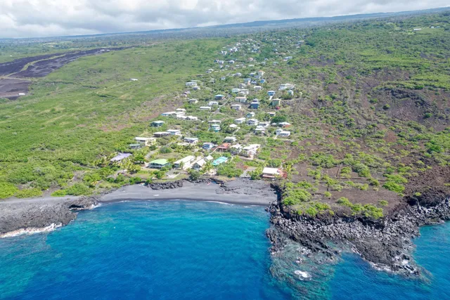 $97,500 | 87-435 Kaohe Road, Captain Cook, HI 96704