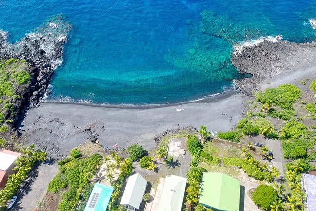 $97,500 | 87-435 Kaohe Road, Captain Cook, HI 96704