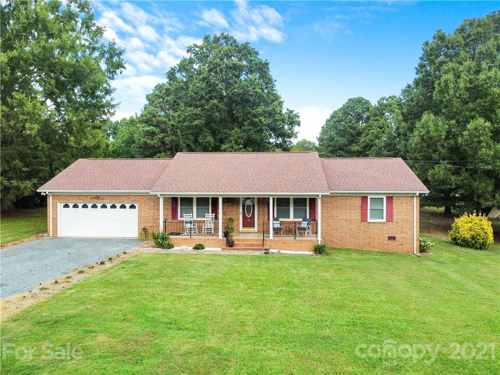 599 Lynn Road Oakboro, NC 28129 - Photo 1 of 36 Gallery Image 1