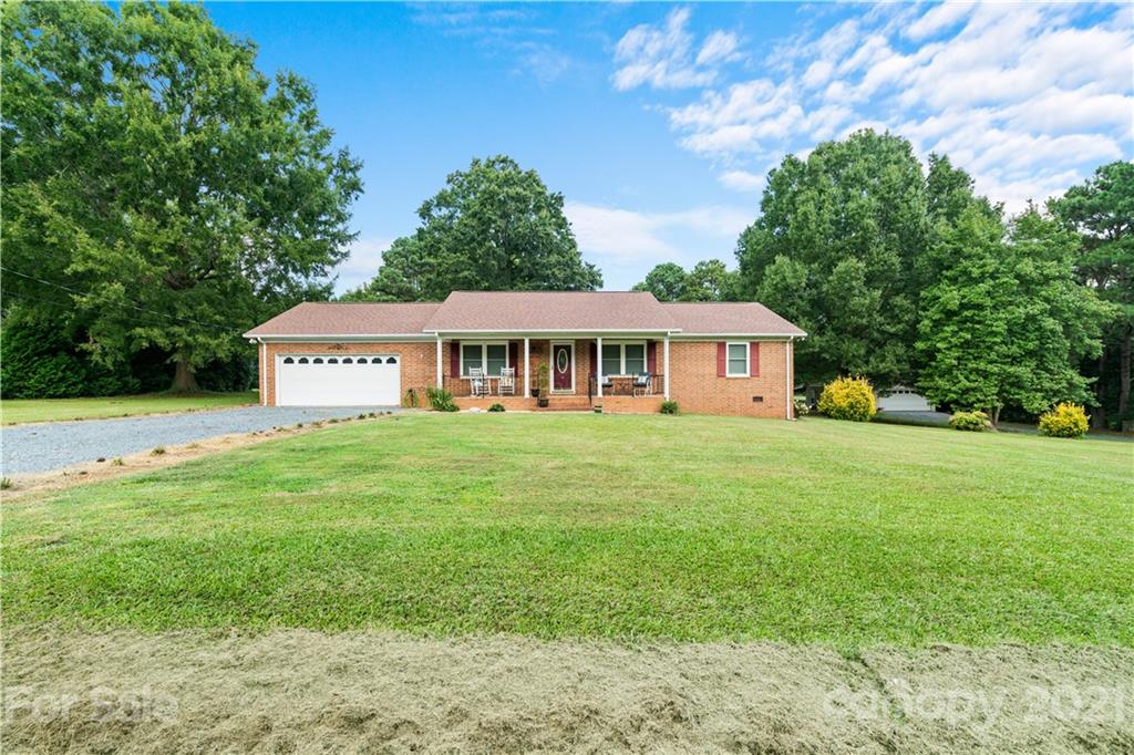 599 Lynn Road Oakboro, NC 28129 - Photo 2 of 36 Gallery Image 2