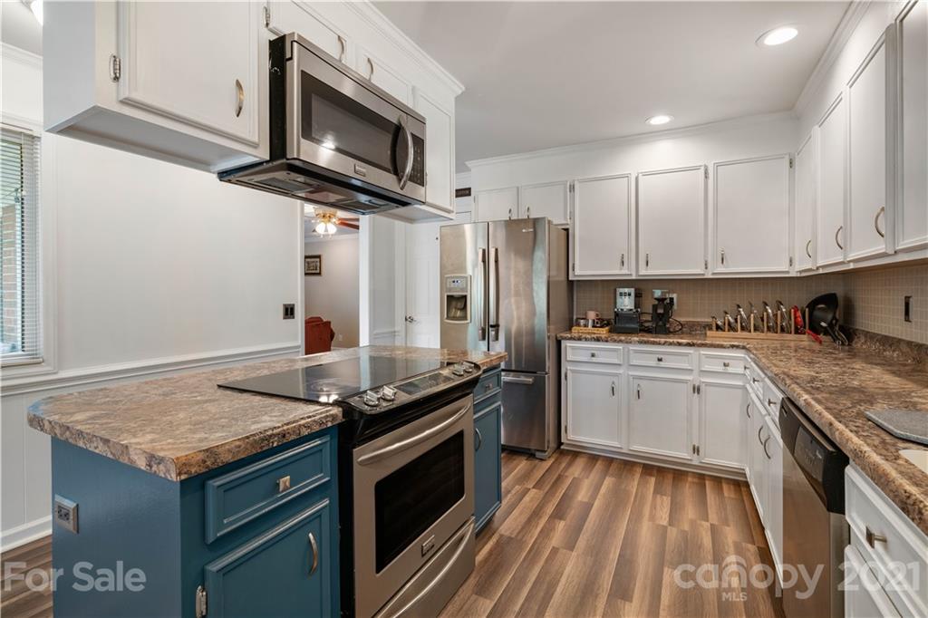 599 Lynn Road Oakboro, NC 28129 - Photo 8 of 36 Gallery Image 8